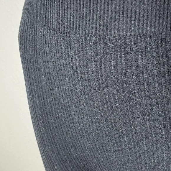 GMI Ribbed Leggings - Picture 4 of 7